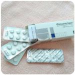 Феназепам  Phenazepam Valenta  1 мг в Ладушкине