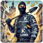 Работа курьер - кладмен в Ладушкине 