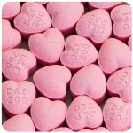 Экстази  Ecstasy Love 200 MDMA в Ладушкине