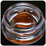 Гашишное масло (импорт Калифорния)  Distillate  в Ладушкине USA ТГК 98.5%