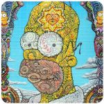 Марки LSD-25 VHQ чистых 250 мкг в Ладушкине